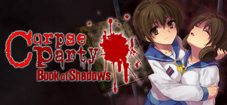 Corpse Party: Book of Shadows banner