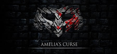 Amelia's Curse banner