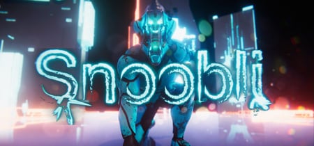 Snoobli banner