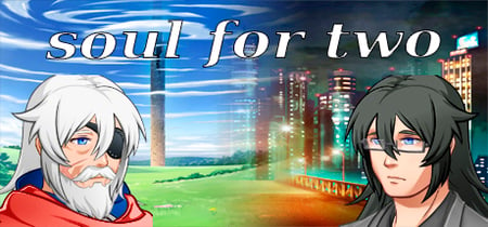 Soul for two banner