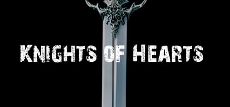 Knights of Hearts banner