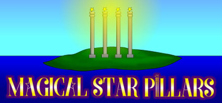 Magical Star Pillars banner