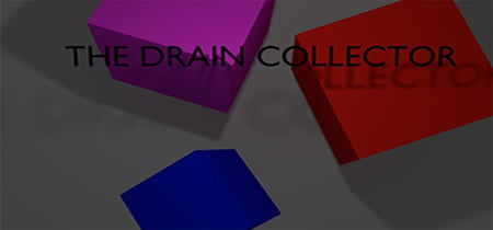 The Drain Collector banner