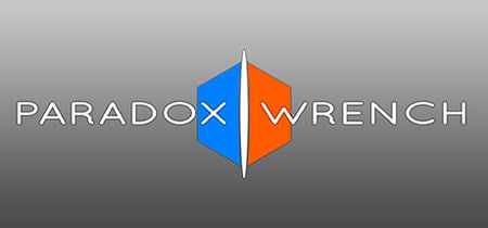 Paradox Wrench banner