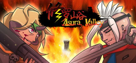 Asura Valley banner