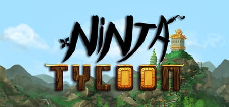 Ninja Tycoon banner