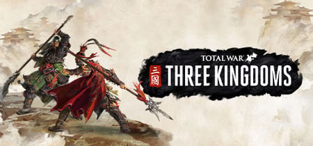 Total War: THREE KINGDOMS banner