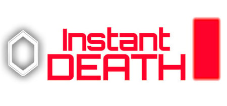 Instant Death banner