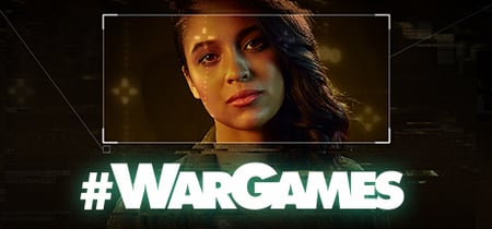 #WarGames - Season 1 - Eko banner