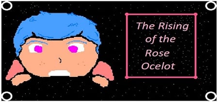 The Rising of the Rose Ocelot banner