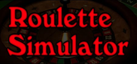 Roulette Simulator banner