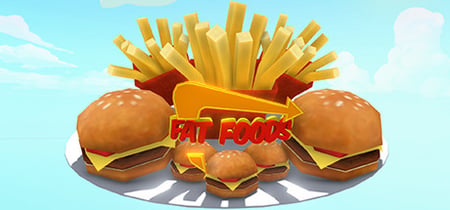 Fat Foods banner