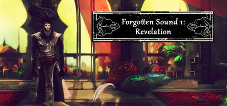 Forgotten Sound 1: Revelation banner