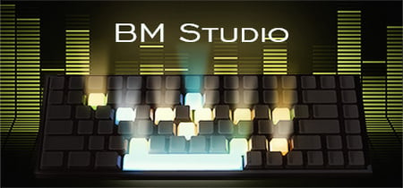BM Studio banner