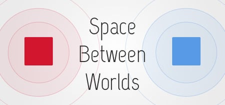Space Between Worlds banner