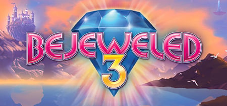 Bejeweled® 3 banner