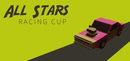 All Stars Racing Cup banner