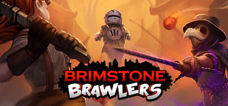 Brimstone Brawlers - Early Access banner