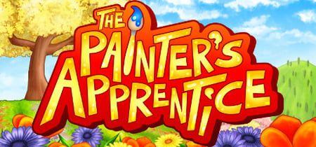 The Painter's Apprentice banner