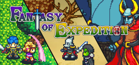 Fantasy of Expedition banner
