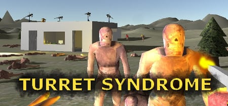 TURRET SYNDROME VR banner
