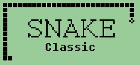 Snake Classic banner