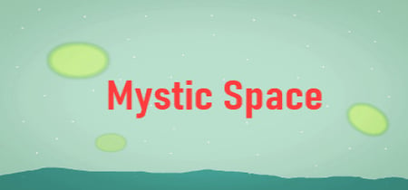 Mystic Space banner