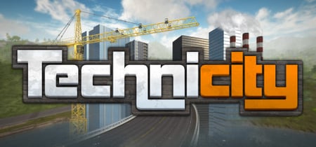 Technicity banner
