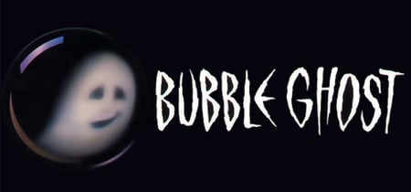 Bubble Ghost banner