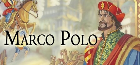 Marco Polo banner