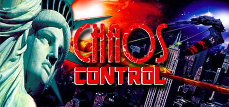 Chaos Control banner
