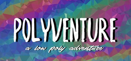Ayahuasca: A low poly adventure banner