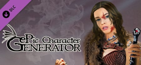 ePic Character Generator on Steam