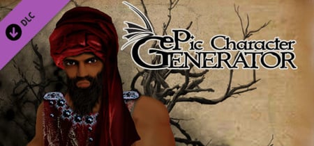 ePic Character Generator on Steam