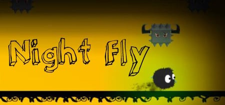 Night Fly banner