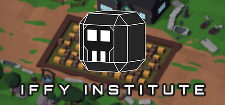 Iffy Institute banner