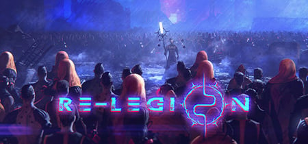 Re-Legion banner