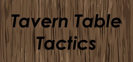 Tavern Table Tactics banner