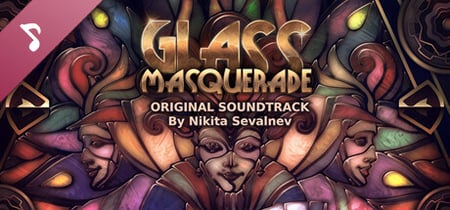 Glass Masquerade Steam Charts and Player Count Stats