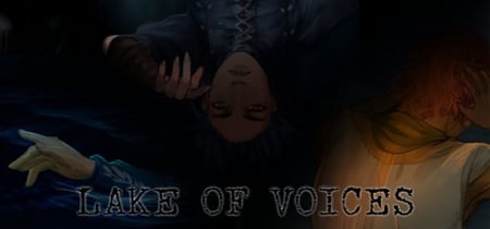 Lake of Voices banner