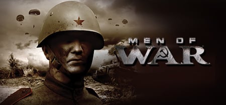 Men of War™ banner