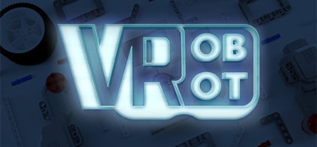 Robotics in VR banner