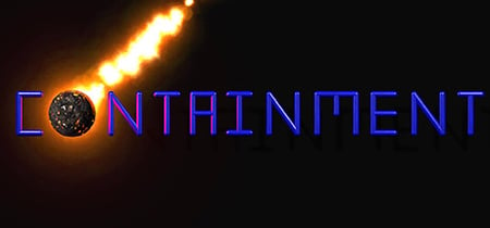 CONTAINMENT banner
