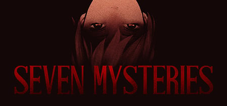 Seven Mysteries: The Last Page banner