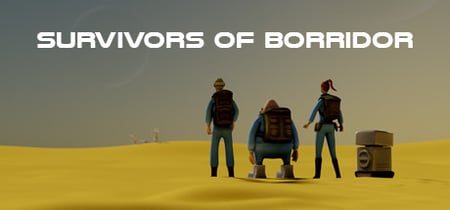 Survivors of Borridor banner