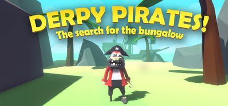 Derpy pirates! banner