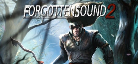Forgotten Sound 2: Destiny banner