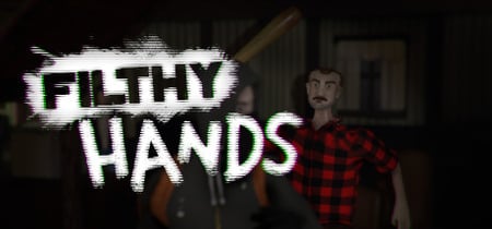Filthy Hands banner