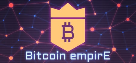 Bitcoin Mining Empire Tycoon banner