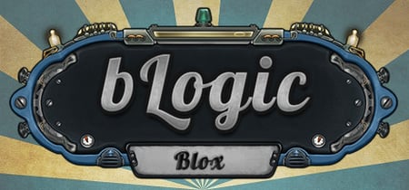 bLogic Blox banner